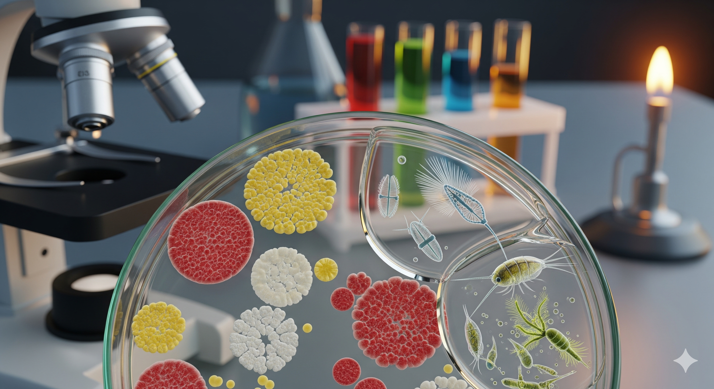 Microbiologia