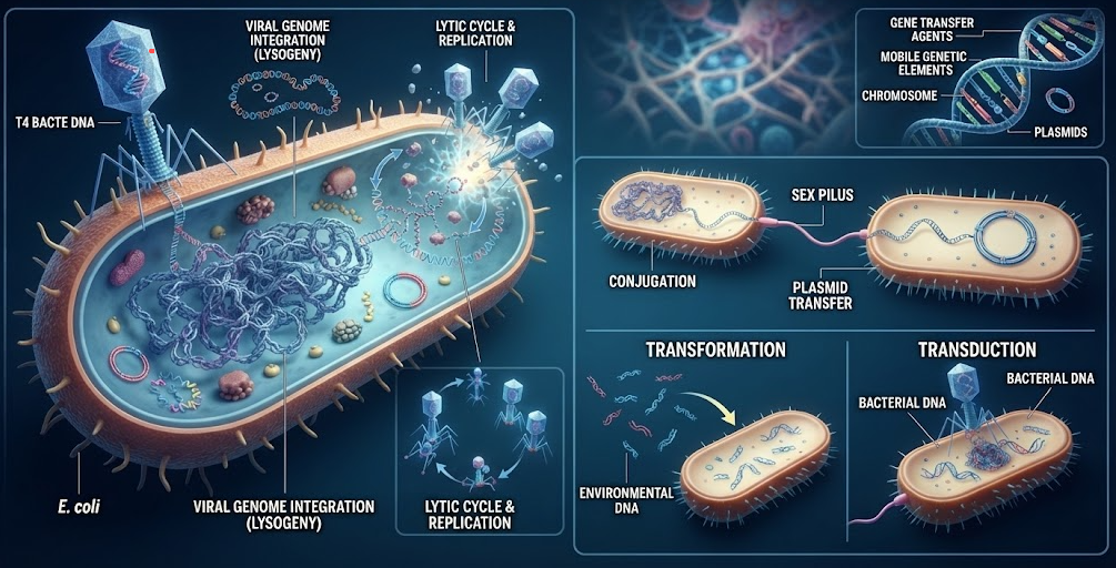 Microbiologia