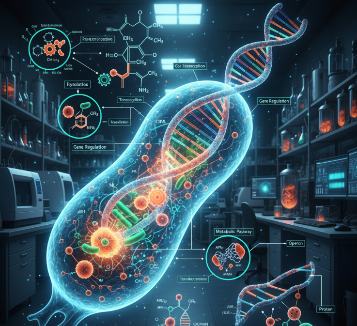 Microbiologia