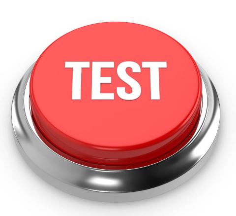 Test